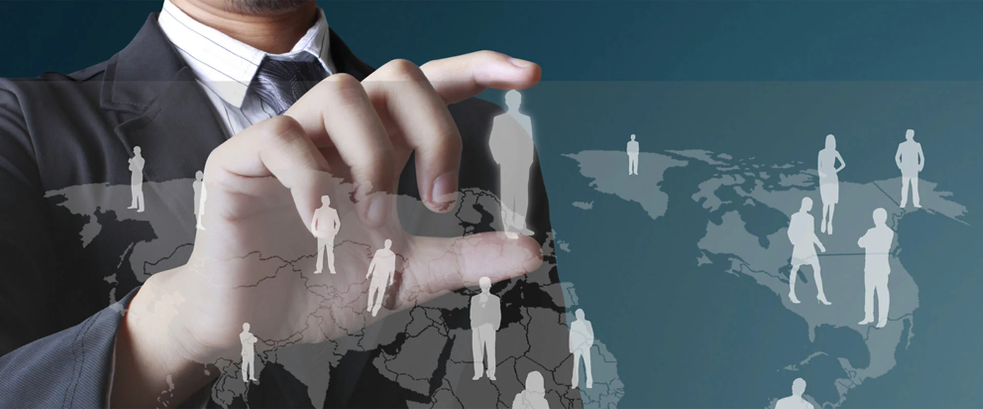 Integracion SaaS ERP