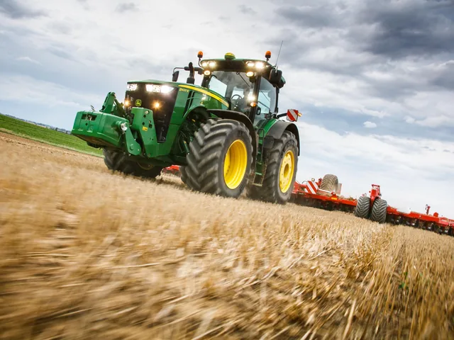 Decisiones agronómicas con datos