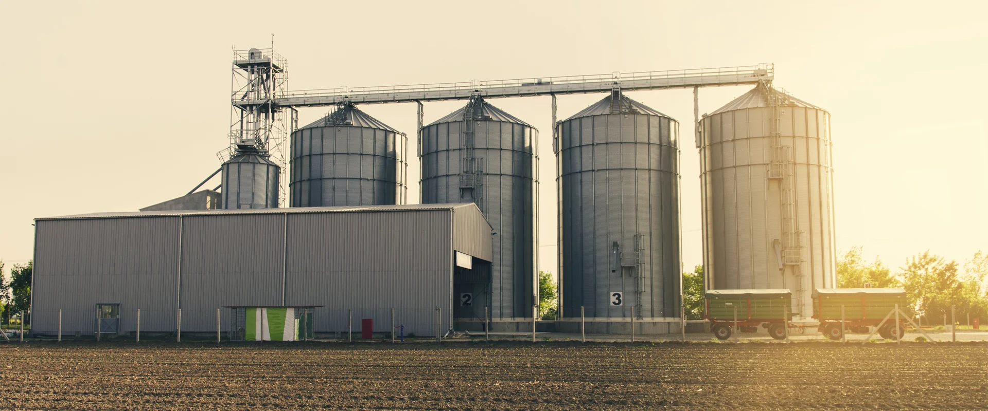 Sincronización ERP agro