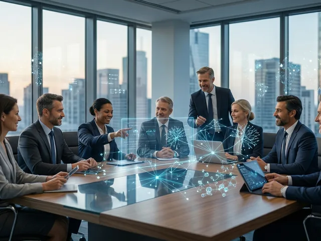 Integracion moderna
