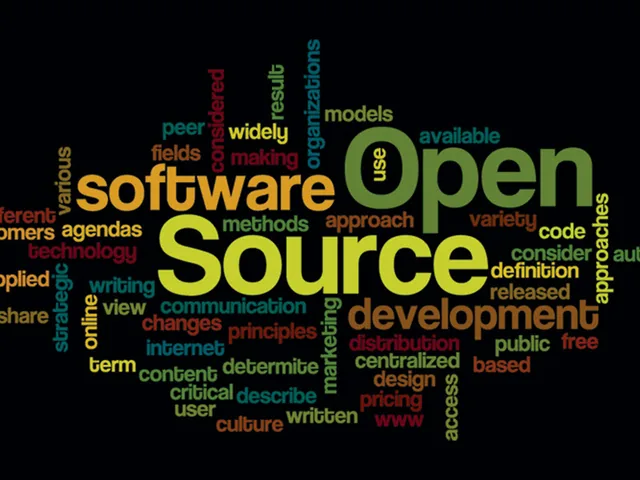 Tecnologia open source empresarial