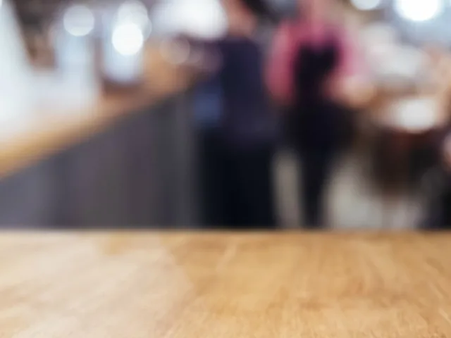 Procesos comerciales conectados