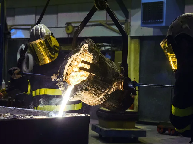 Control de planta