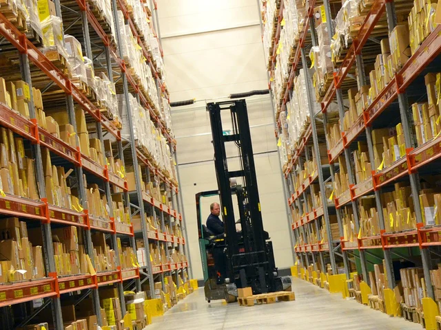 Compras e inventario