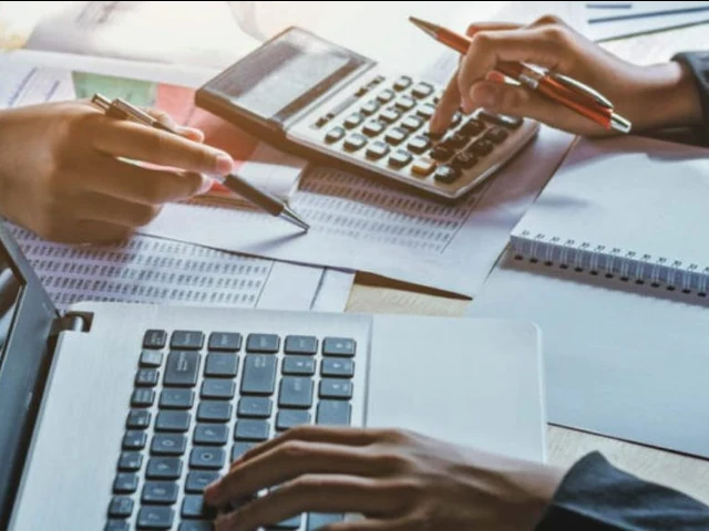 Facturación y contabilidad