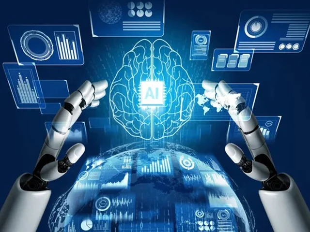 Integración incremental entre sistemas existentes